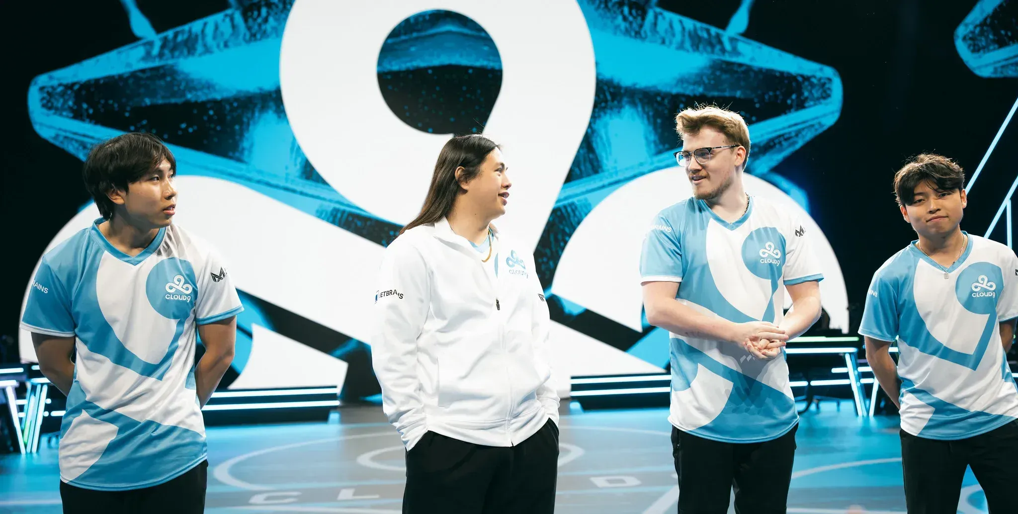 Cloud9 Valorant: Xeppaa Out, FireBallOps In for Stage 2 | Amber.gg